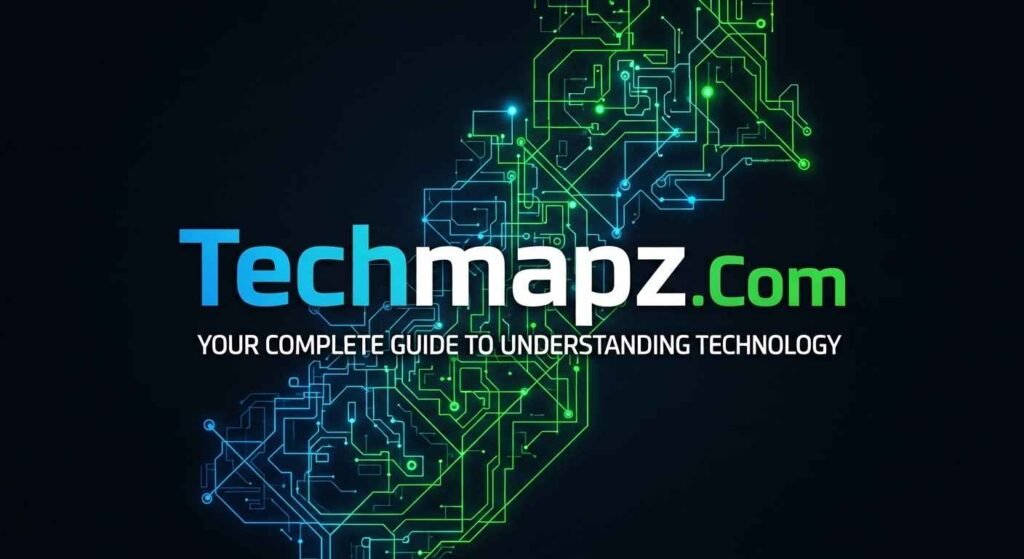 techmapz com