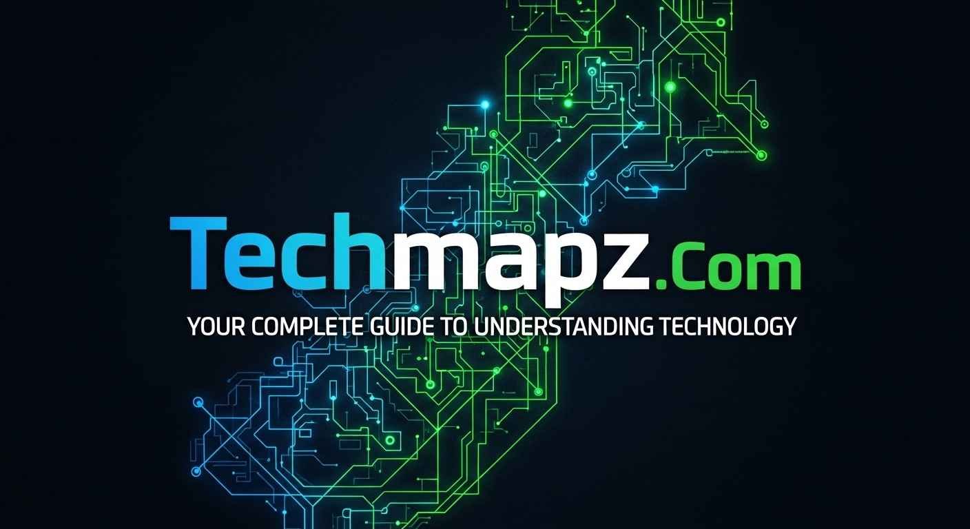 techmapz com