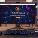 TechyHitTools org