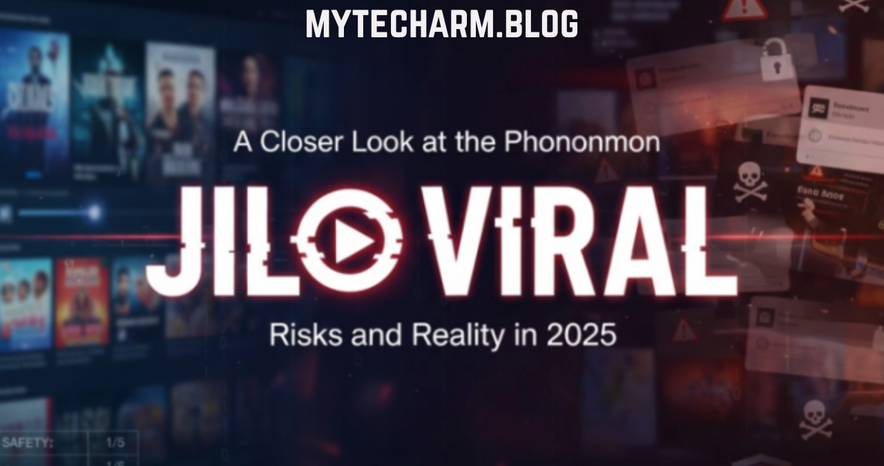Jilo Viral The Rise, Impact, and Cultural Buzz Behind the Trend
