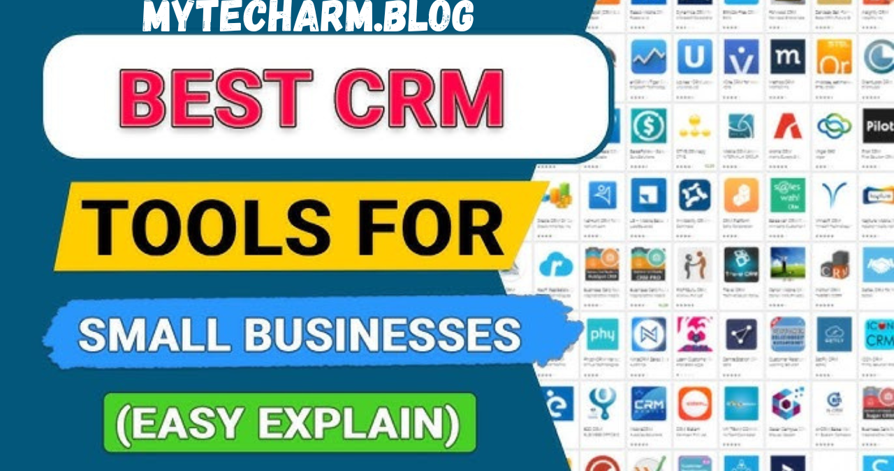 Phy CRM Uncovered The Complete Guide to Transforming Customer Management in Healthcare & Pharmacy Systems