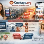 Cookape org