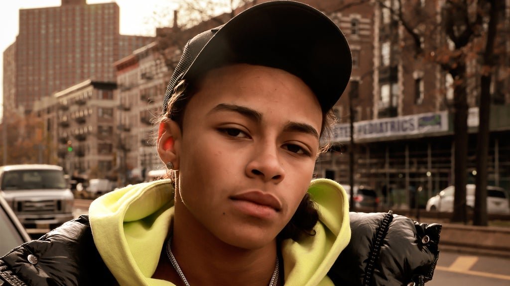 DD Osama Age 2023 A Complete Insight into His Life, Career, and Rise to Fame