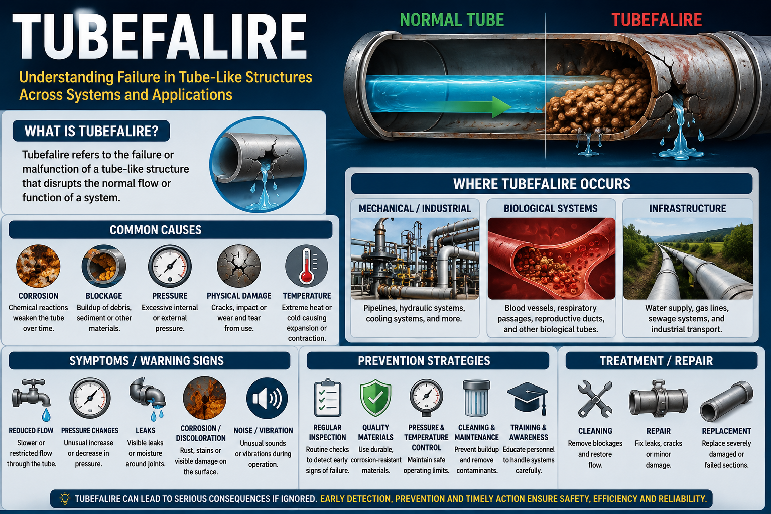 Tubefalire A Complete Guide to Understanding Its Meaning, Causes, and Real-World Applications