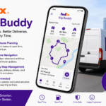 FedEx Trip Buddy