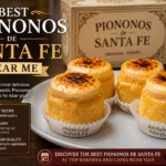 Best Piononos de Santa Fe Near Me