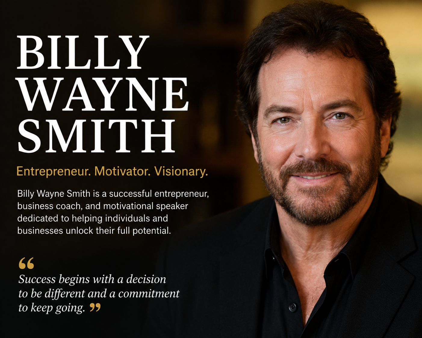 Billy Wayne Smith The Untold Story Behind Anna Nicole Smith’s First Husband