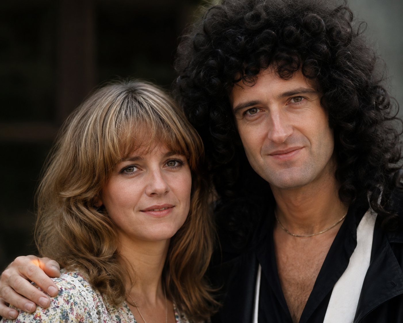 Chrissie Mullen The Private Life, Legacy, and Story Behind Brian May’s First Wife