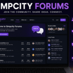 Simpcity Forums