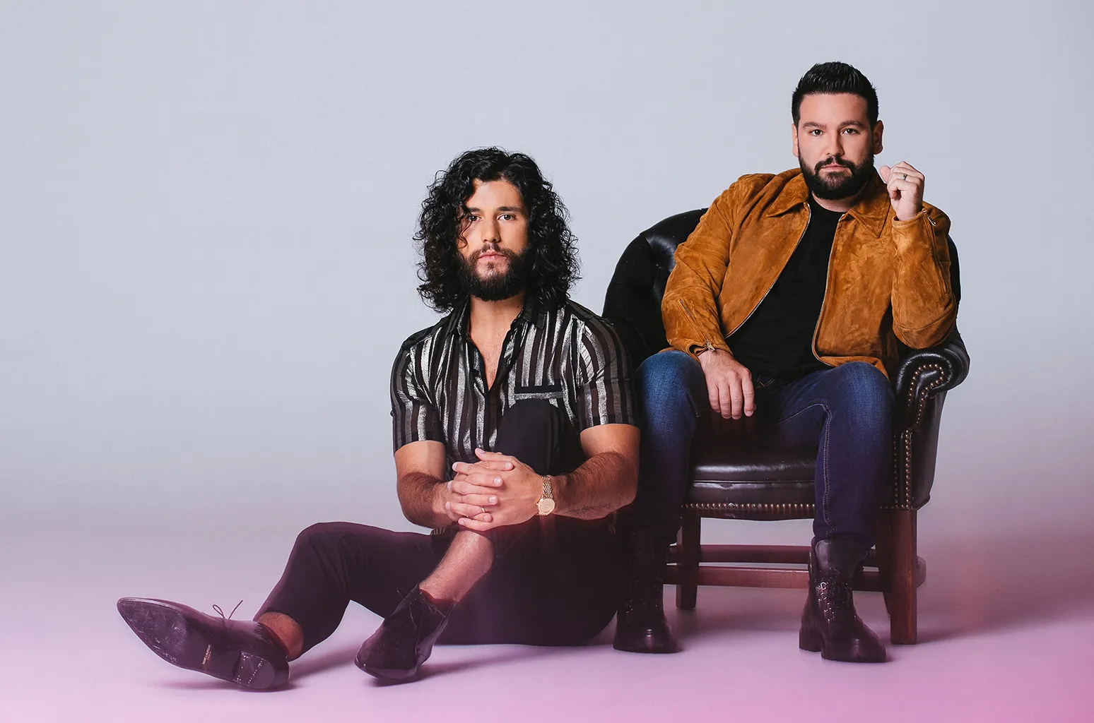 Dan and Shay Tragedy The Truth Behind the Rumors, Struggles, and Emotional Journey
