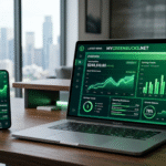 Latest News MyGreenBucks.net