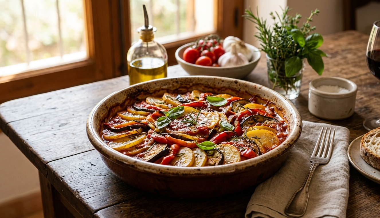 Best Mallorcan Tumbet Near Me A Complete Guide to Finding and Enjoying Mallorca’s Iconic Vegetable Dish
