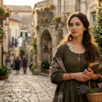 Maria Santa Mangione