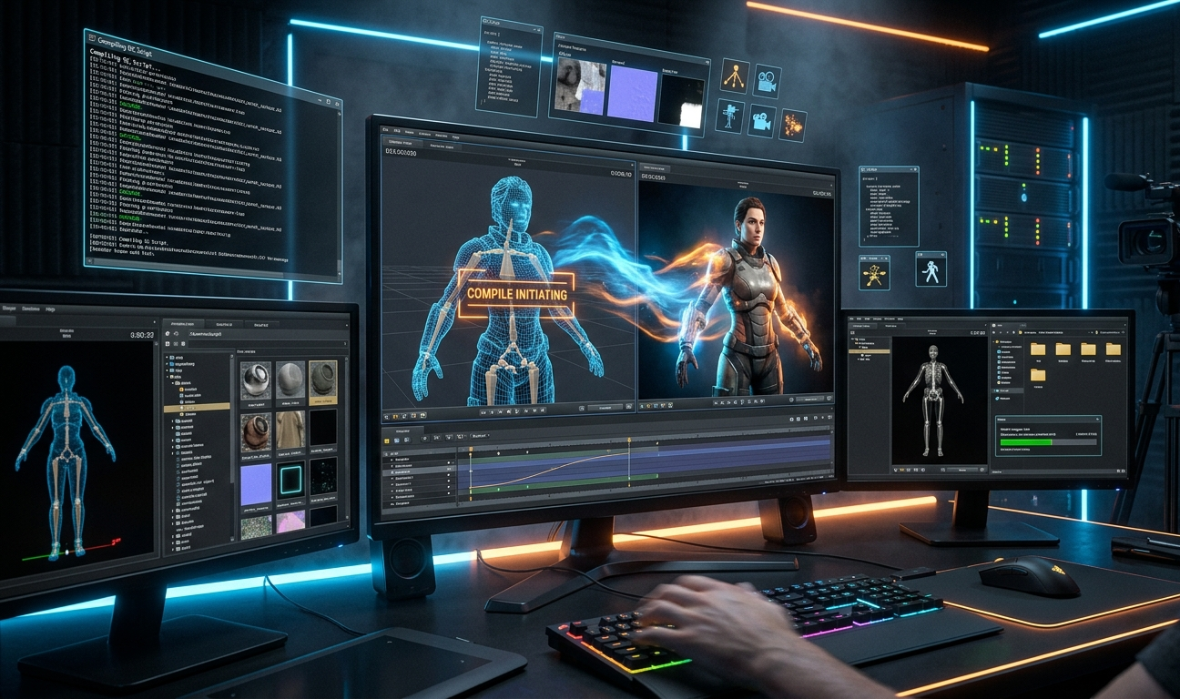 SFM Compile A Complete Guide to Understanding, Fixing, and Optimizing SFM Compilation