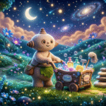 How Did Makka Pakka Die
