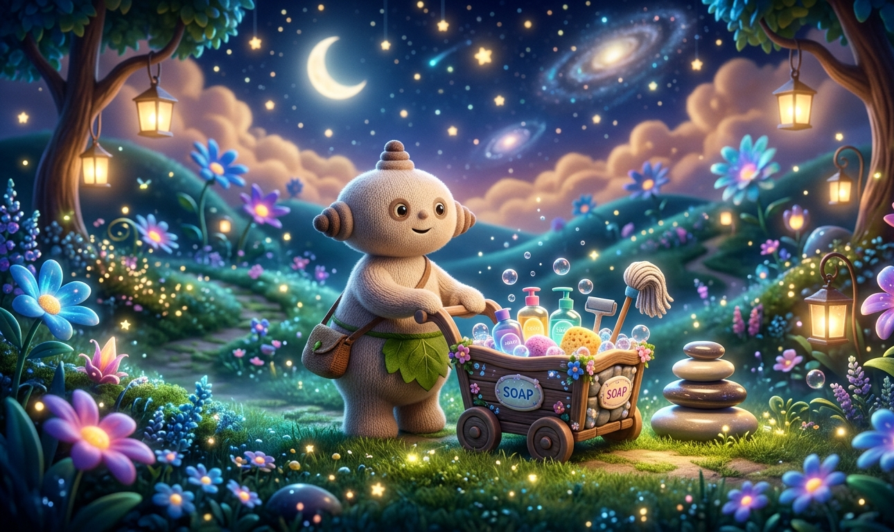 How Did Makka Pakka Die The Truth Behind the Popular Fan Theory