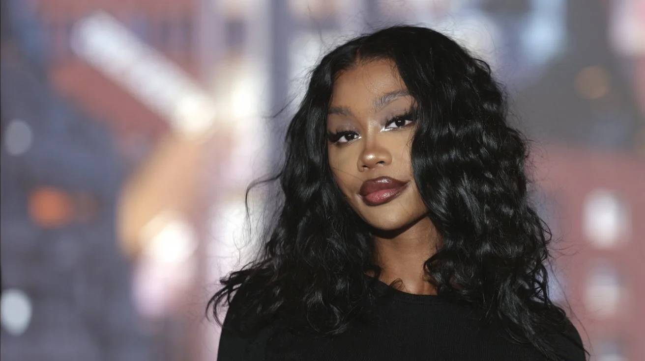 How Old Is SZA Daughter Everything You Need to Know
