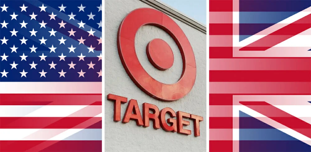 Is There a Target in the UK A Complete Guide to Target Stores, Alternatives, and Shopping Options