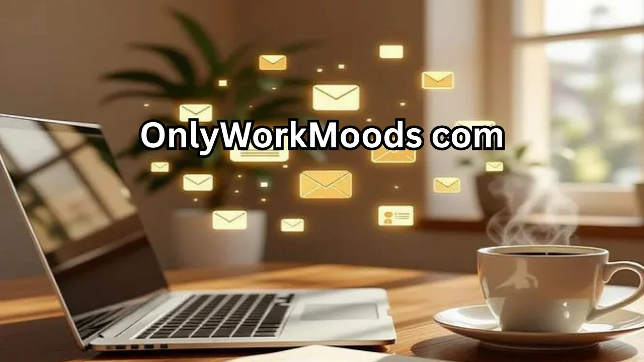 Onlyworkmoods Com A Complete Guide to Understanding the Platform, Its Purpose, and Why It Matters