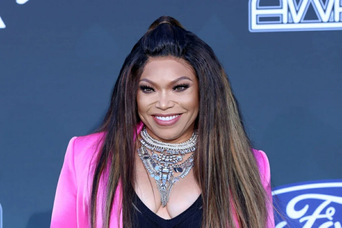 Tisha Campbell Net Worth 2024 A Complete Insight Into Her Wealth, Career, and Financial Journey