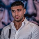 Where Is Tommy Fury From