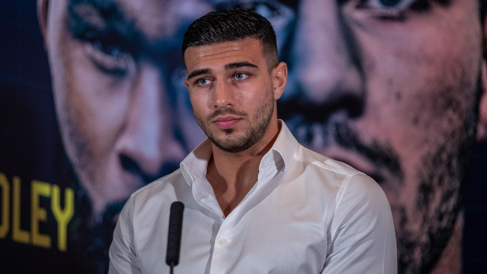 Where Is Tommy Fury From A Complete and In-Depth Guide