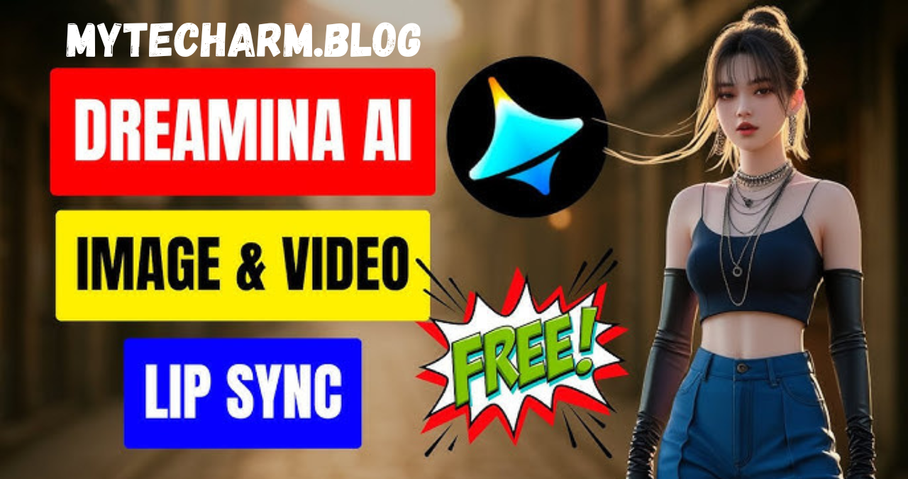Dreamina AI The Ultimate Guide to Features, Uses, Benefits, and Future Potential