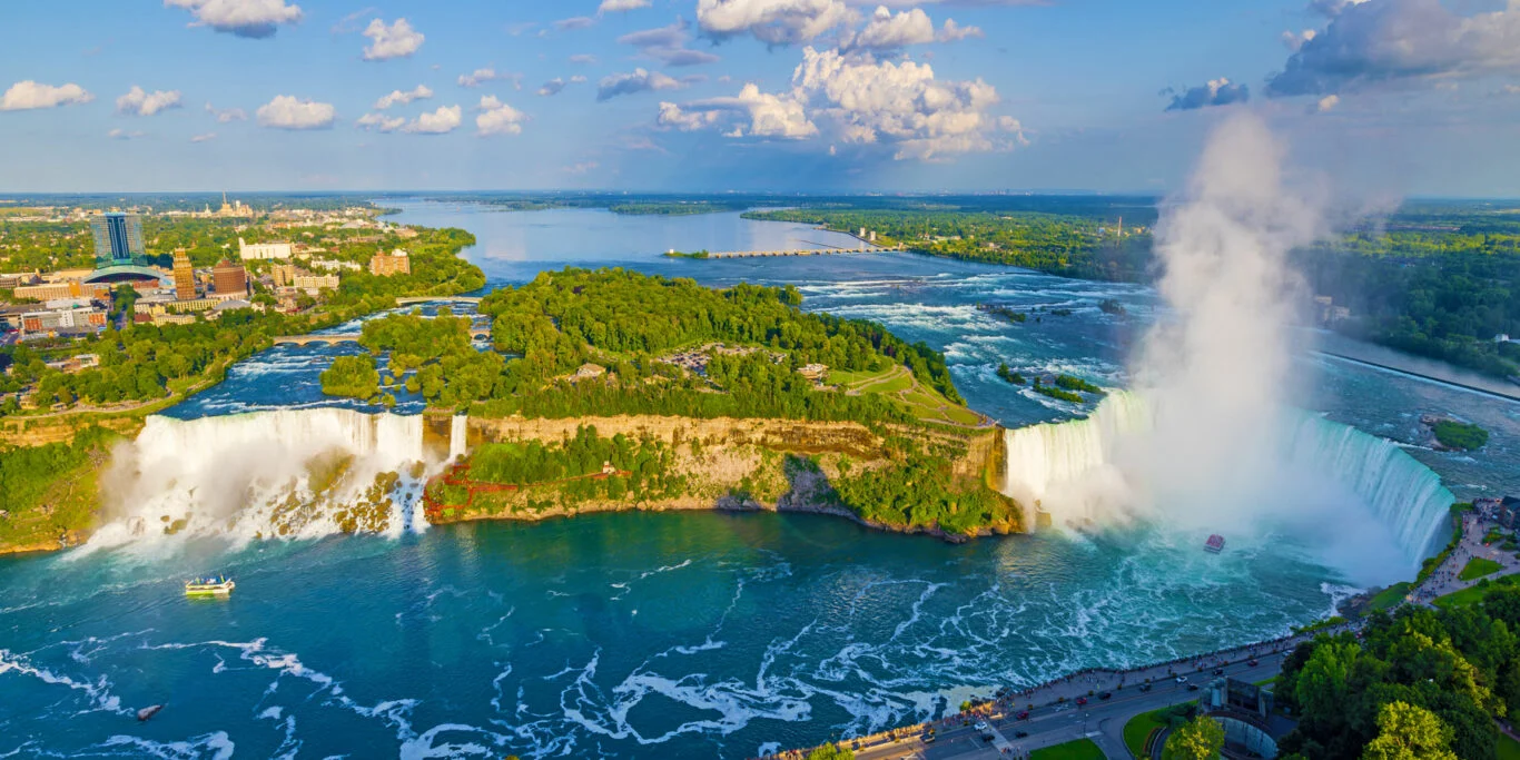 Goat Island A Comprehensive Guide to Its History, Significance, and Unique Appeal