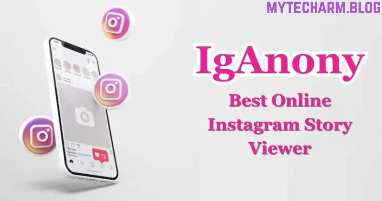 IG Anony The Complete Guide to Anonymous Instagram Story Viewing