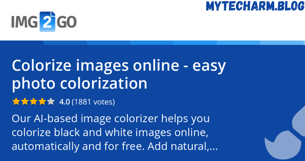 The Ultimate Guide to Img to Go Features, Uses, and Benefits