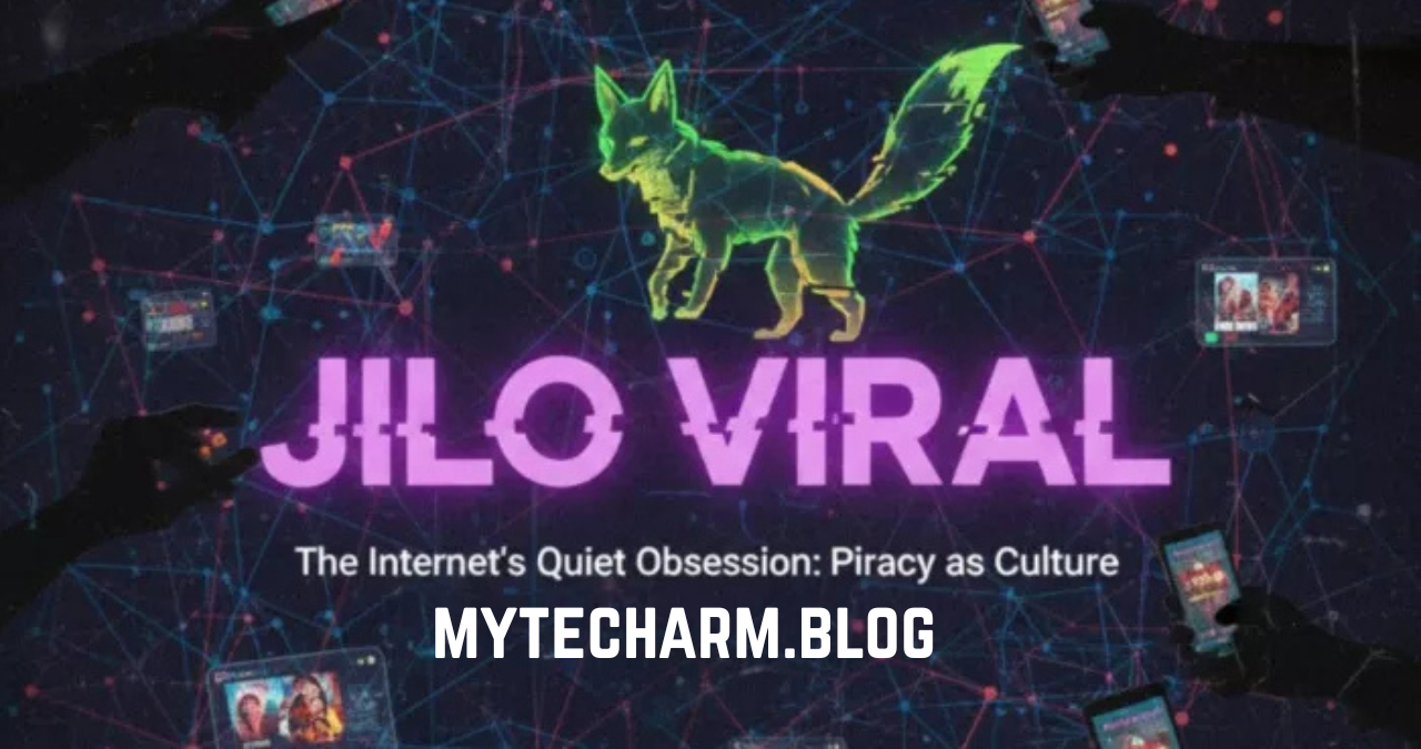 jilo virals