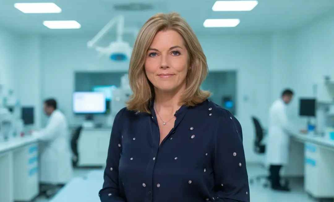 Mary Nightingale Illness Understanding the Rumors, Health Speculation, and Public Interest Around the ITV Presenter
