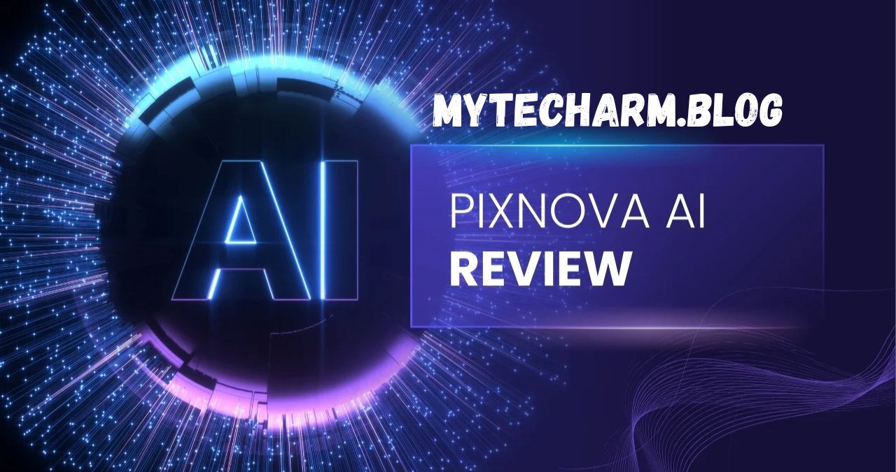 pixnova ai