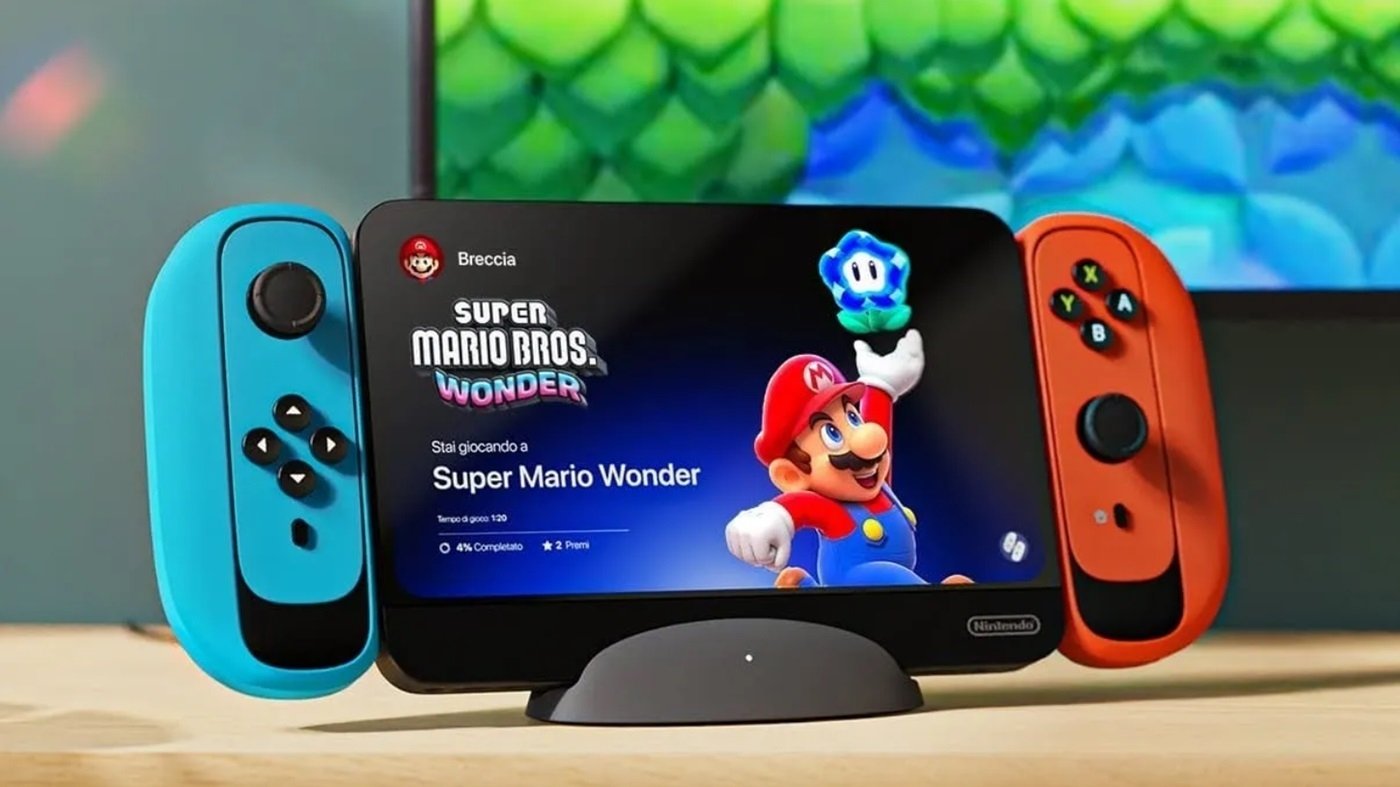 Switch ROM A Complete, In-Depth Guide to Understanding Nintendo Switch ROM Files