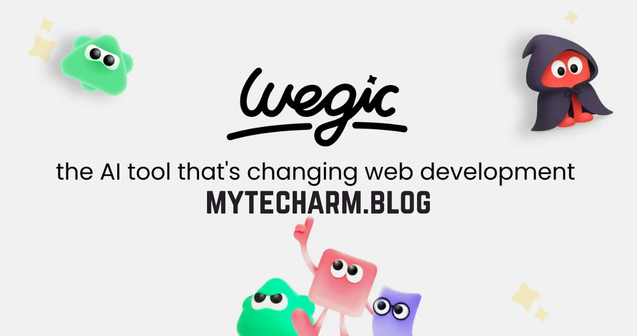 wegic ai