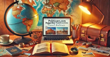 Politicser Pepperboy A Deep Exploration of Influence, Identity, and Modern Political Commentary
