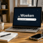 Woeken