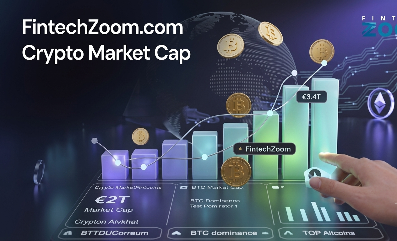 Fintechzoom.com Crypto Wallet A Complete SEO-Optimized Guide to Understanding Digital Wallets in the Modern Crypto Era