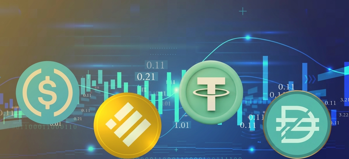 biitland.com Stablecoins