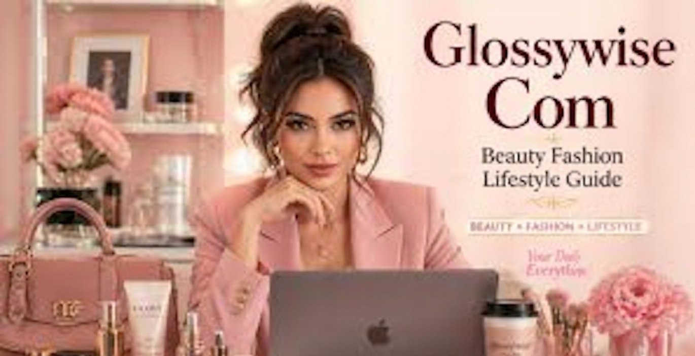 Glossywise Com A Complete Guide to Understanding Its Value, Purpose, and Online Potential