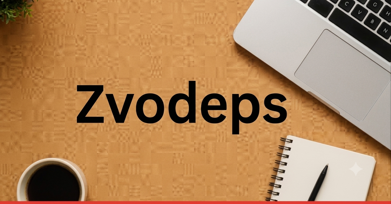 Zvodeps A Complete Guide to Understanding Its Meaning, Uses, Benefits, and Future Potential