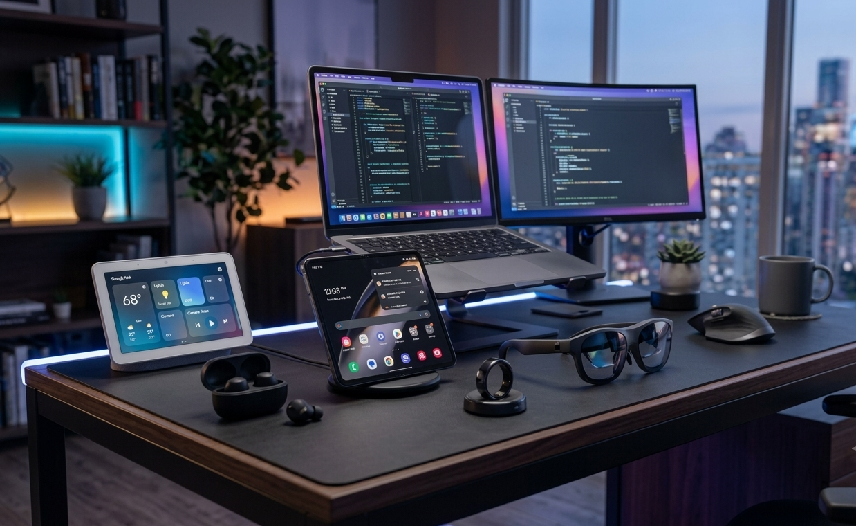 Techinsiderz.com Gadgets