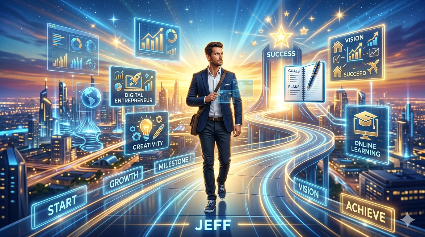 Dreamwithjeff .com