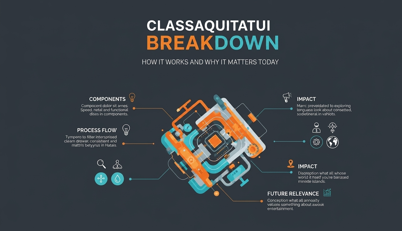 Classaquitatui A Comprehensive Guide to Understanding Its Meaning, Importance, and Practical Applications