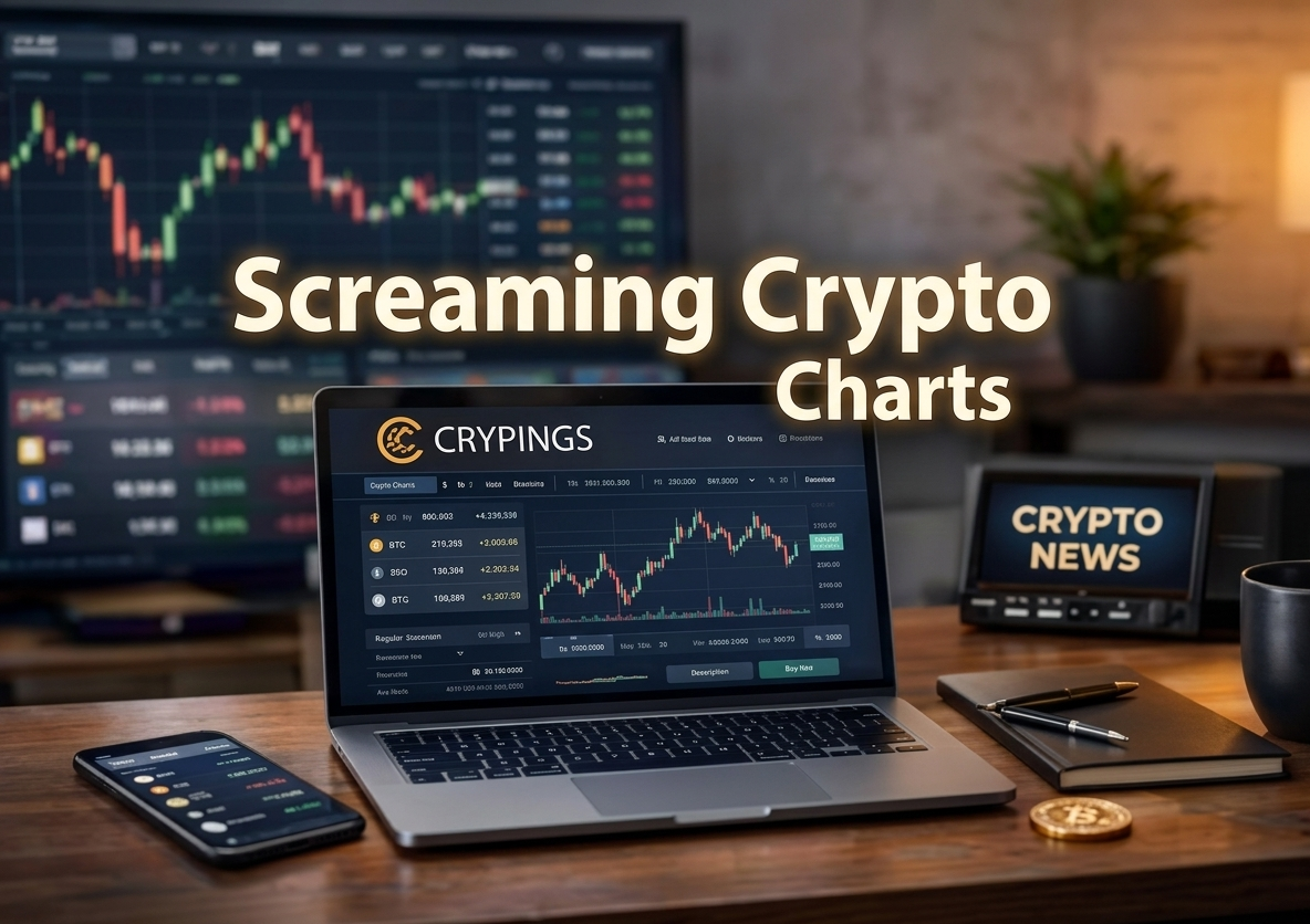 Crypings Com A Complete Guide to Understanding the Platform, Features, Benefits, and Future Potential