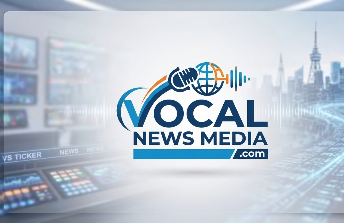 Vocalnewsmedia com
