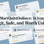IronMartOnline Reviews