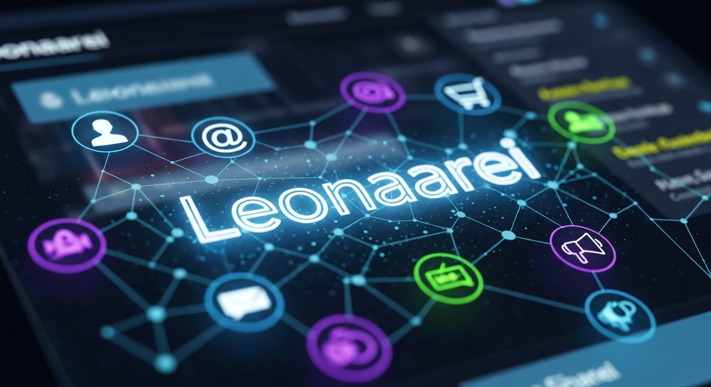 Leonaarei: Meaning, Digital Identity, Online Branding, and Why This Unique Name Is Getting Attention
