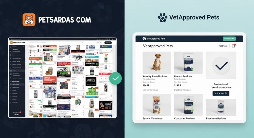 Pet5ardas Com