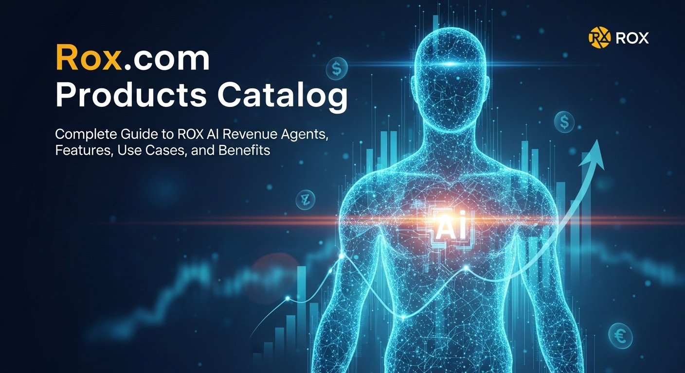 Rox.com Products Catalog